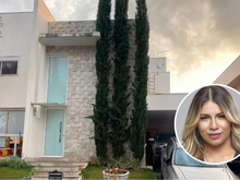Longe dos palcos, Marília Mendonça vivia em uma mansão em condomínio de luxo em Goiânia: deixou a propriedade de herança para seu único herdeiro, além de um patrimônio de R$ 500 milhões