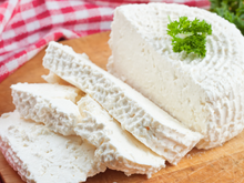 O queijo mais subestimado é um dos mais poderosos: descubra os benefícios da ricota e como usar no dia a dia