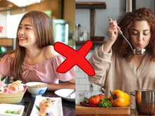 ‘É muito mais perigoso comer em casa do que na rua’, alerta microbiologista sobre intoxicação alimentar. Veja explicação!