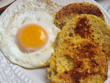 6 maneiras diferentes de comer ovo no café da manhã: receitas fáceis e rápidas!