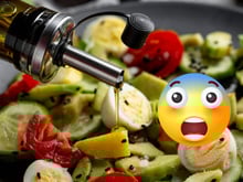 O efeito inesperado do azeite de oliva extra virgem na sua saúde, segundo estudo