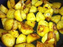Batatas Babella