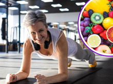 Está no suco e no café da manhã: a fruta que ajuda idosos a ganhar massa muscular e faz bem para o coração