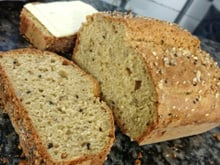 Pão sem glúten: 8 receitas para comer sem medo de passar mal