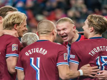 Por que a Noruega levou 580 kg de comida para a Copa? O chef da seleção rival do Brasil tem a resposta