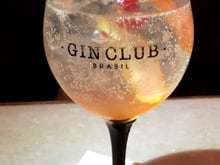 Drink clássico