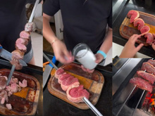 Você já deve ter comido achando que era picanha: corte de carne é muito macio, saboroso e barato