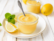 Lemon curd: creme de limão é fácil de fazer e versátil