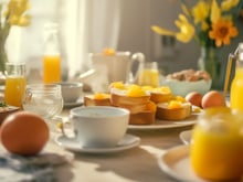 Como deixar o café da manhã mais especial? Veja 3 dicas de itens para inovar!