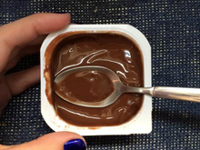 Danete caseiro simples