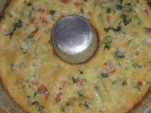 Anel de legumes