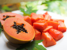 4 alimentos que ajudam a controlar a gastrite