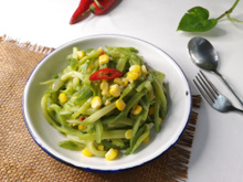 Como fazer chuchu refogado fácil e cheio de sabor: aqui estão as dicas e truques para a receita