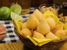 Receitas com catupiry: 25 opções deliciosas