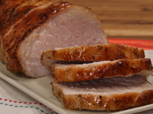 Lombo suíno na airfryer MACIO E SUCULENTO: dicas de como fazer a carne do jeito certo!