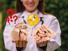 Qual é o atum de lata mais saudável: o sólido ou ralado? Nunca mais você vai comprar errado!