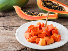 Boa digestão: 5 frutas que podem te ajudar