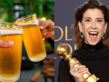 Chope 0800? Esse é o bar que vai distribuir a bebida de graça se Fernanda Torres for indicada ao Oscar