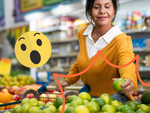 Aqui está uma informação importante para quem compra limão