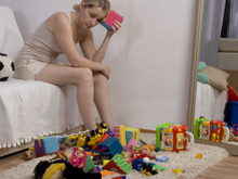 Adeus bagunça: 7 estratégias para organizar os brinquedos de seus filhos e recuperar a sua sanidade mental