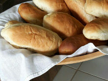 Pão do João