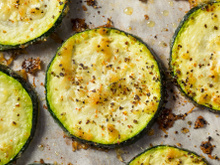 Como você adiciona sabor à abobrinha? Aqui estão algumas dicas!