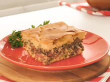 Torta de liquidificador: receita simples resolve a vida (e o estômago!) bem rapidinho