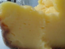 Pão de queijo de liquidificador
