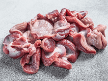 Para fazer moela de frango do jeito certo, você precisa retirar essa parte e seguir esses passos: ela fica igual de boteco!