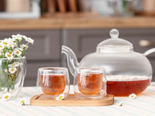 Hora do chá! 8 receitas deliciosas e fáceis para entrar no clima do Dia Internacional do Chá