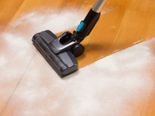 Deixe sua casa limpa e sem areia de praia no verão com este aspirador incrível