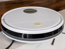 Reta final Prime Day: aspirador robô da Kärcher com três modos de limpeza com 60% de desconto e cupom exclusivo