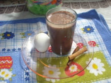 Gemada do vovô