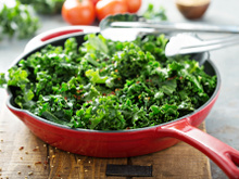 Verde-escuro é a cor da dieta saudável: descubra por que comer esses vegetais todos os dias