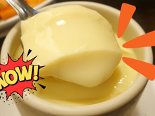 Pudim salgado? Ele existe e é a receita japonesa do momento que vai te SURPREENDER com tanto sabor: veja como fazer