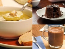55 receitas de inverno quentinhas para fazer nos dias frios: pratos salgados, sobremesas e bebidas para todos os gostos
