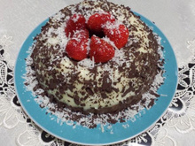 Pudim prestígio sem forno: como fazer