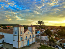 Festival Gastronômico de Pirenópolis/GO reunirá chefs renomados e música ao vivo em experiência gratuita