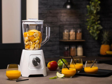 Liquidificador: como escolher o modelo certo para diferentes preparos