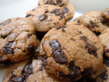 Cookies em 21 receitas irresistíveis e fáceis de fazer