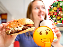 Os jovens que consomem mais alimentos orgânicos têm mais toxinas no sangue: os alimentos orgânicos não são saudáveis?