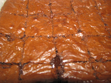 Brownie