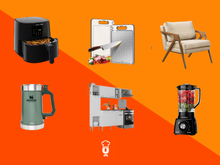 Corre porque está acabando! Os melhores descontos em 'Casa' e 'Eletrodomésticos' do 10.10 na Amazon, Mercado Livre e Shopee