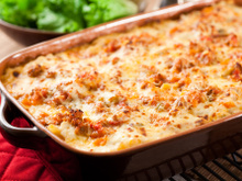 Massa para lasanha: confira 4 tipos no TudoGostoso