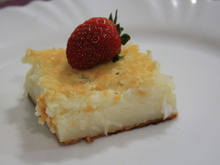 Toucinho do céu: 2 receitas