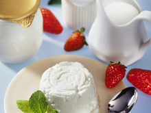 Você sabia que danoninho é um queijo? Descubra no TudoGostoso