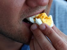 Patricia Leite, nutricionista: "Quantos ovos a gente pode consumir por dia?