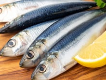 Gosta de sardinha fresca? Essas são as 5 dicas para escolher bem na feira e ter receitas mais saborosas