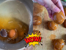 Parece bala baiana, mas é ainda mais irresistível: esse doce fácil de fazer tem uma explosão de doçura sem enjoar