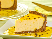 A melhor torta de maracujá que você já provou está a apenas um clique de distância: é só seguir esse passo a passo